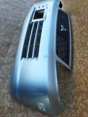 Бампер передний MITSUBISHI EK WAGON H81W 3G83 6400A028 3 ракурс