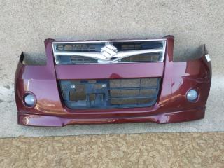 Бампер передний SUZUKI PALETTE MK21S 71711-82K00 1 ракурс