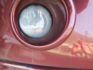 Бампер передний SUZUKI PALETTE MK21S 71711-82K00 2 ракурс