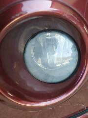 Бампер передний SUZUKI PALETTE MK21S 71711-82K00 3 ракурс