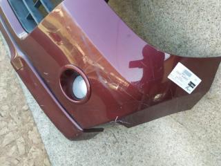 Бампер передний SUZUKI PALETTE MK21S 71711-82K00 5 ракурс