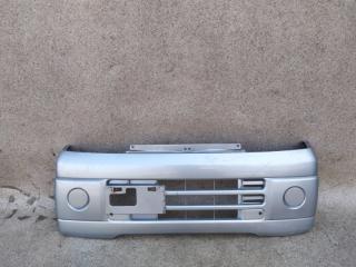 Бампер передний NISSAN CLIPPER U71V MR557944 1 ракурс