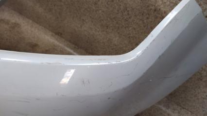 Бампер передний MAZDA MPV LY3P L20650060 3 ракурс Бампер передний MAZDA MPV LY3P L20650060 3 ракурс