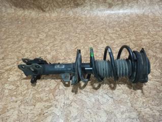 Стойка передняя левая NISSAN LAFESTA