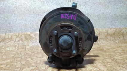 Ступица левая передняя SUZUKI EVERY DA52W F6A-T 1 ракурс