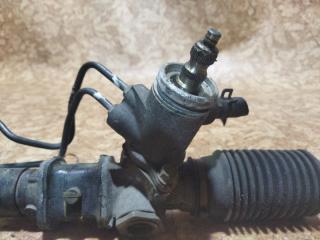Рулевая рейка MITSUBISHI MINICA H42A 3G83 4 ракурс