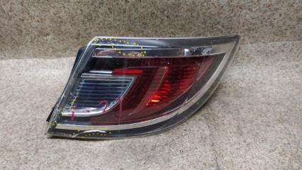 Стоп-сигнал правый задний MAZDA ATENZA GH5FS 220-41661 1 ракурс