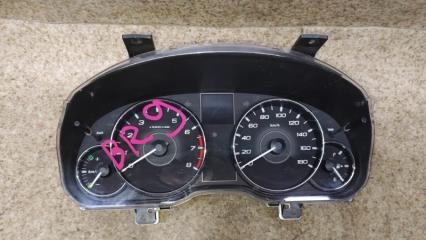 Спидометр SUBARU LEGACY BR9 85003AJ430 1 ракурс