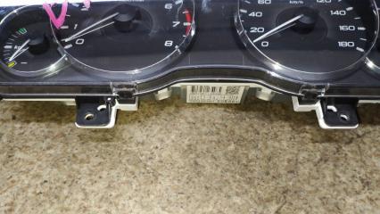 Спидометр SUBARU LEGACY BR9 85003AJ430 3 ракурс