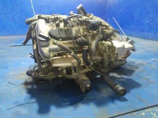 Двигатель SUZUKI EVERY DA62W K6A 11200-67H51, 9196424 3 ракурс Двигатель SUZUKI EVERY DA62W K6A 11200-67H51, 9196424 3 ракурс