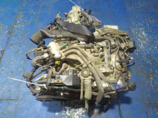 Двигатель SUZUKI EVERY DA62W K6A 11200-67H51, 9196424 4 ракурс Двигатель SUZUKI EVERY DA62W K6A 11200-67H51, 9196424 4 ракурс