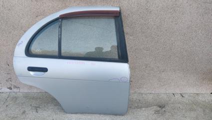Дверь задняя правая NISSAN PULSAR