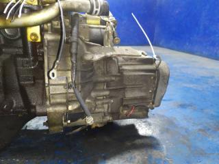 МКПП DAIHATSU MIRA L250S EF-SE 4 ракурс МКПП DAIHATSU MIRA L250S EF-SE 4 ракурс