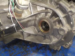 МКПП DAIHATSU MIRA L250S EF-SE 5 ракурс МКПП DAIHATSU MIRA L250S EF-SE 5 ракурс