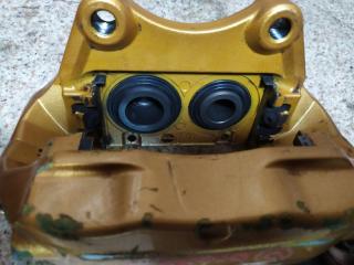 Ступица NISSAN FAIRLADY Z33 2 ракурс Ступица NISSAN FAIRLADY Z33 2 ракурс