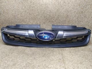 Решетка радиатора SUBARU EXIGA YA4 1 ракурс
