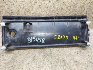 Вставка между стопов задняя TOYOTA MARK II JZX90 75803-22280 5 ракурс