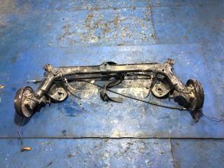 Балка подвески HONDA N-ONE JG1 S07A 1 ракурс