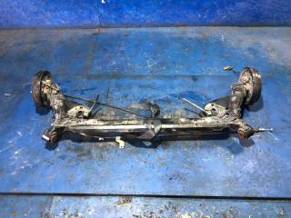 Балка подвески HONDA N-ONE JG1 S07A 2 ракурс