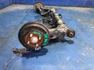 Балка подвески HONDA N-ONE JG1 S07A 3 ракурс