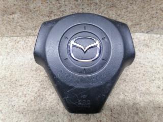 Airbag водительский MAZDA PREMACY CREW 1 ракурс