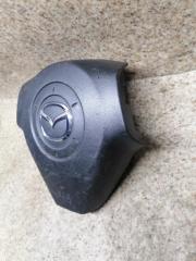 Airbag водительский MAZDA PREMACY CREW 2 ракурс