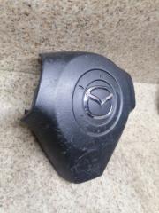 Airbag водительский MAZDA PREMACY CREW 3 ракурс