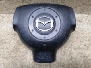 Airbag водительский MAZDA VERISA DC5W 1 ракурс