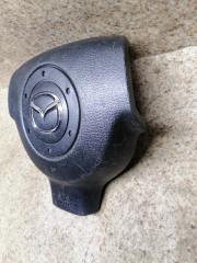 Airbag водительский MAZDA VERISA DC5W 2 ракурс