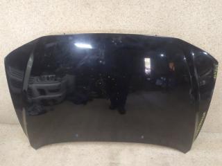 Капот передний VOLVO V70 SW61 B5244S 9187970 2 ракурс