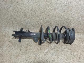 Стойка передняя левая NISSAN LAFESTA