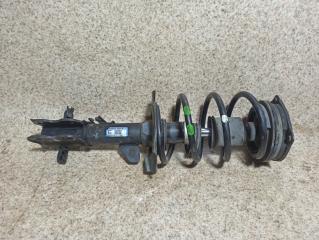 Стойка передняя левая NISSAN LAFESTA