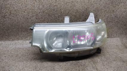 Фара левая передняя DAIHATSU TANTO L350S 100-51815 1 ракурс