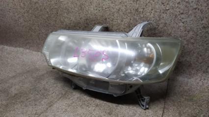 Фара левая передняя DAIHATSU TANTO L350S 100-51815 2 ракурс