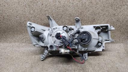 Фара левая передняя DAIHATSU TANTO L350S 100-51815 3 ракурс
