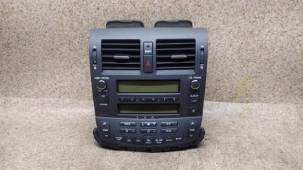 Климат-контроль TOYOTA CROWN GRS200 4GR-FSE 84010-30550 1 ракурс Климат-контроль TOYOTA CROWN GRS200 4GR-FSE 84010-30550 1 ракурс