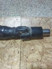 Карданный вал задний SUZUKI EVERY DA62W K6A 3 ракурс