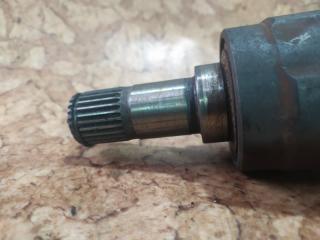 Привод правый передний HONDA LIFE JB1 E07Z 5 ракурс