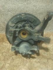 Ступица левая передняя SUBARU PLEO RA1 EN07 3 ракурс