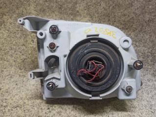 Фара левая передняя SUBARU SAMBAR TV1 0EW10001 4 ракурс
