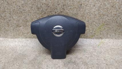 Airbag водителя NISSAN SERENA