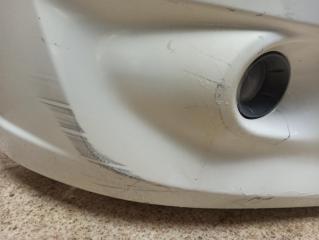 Бампер передний NISSAN LAFESTA CWEFWN C570-50031 3 ракурс