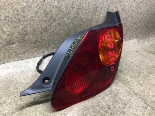 Стоп-сигнал правый задний TOYOTA SOARER UZZ40 24-48 3 ракурс