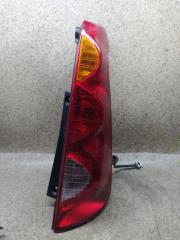 Стоп-сигнал задний правый NISSAN NOTE