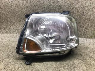 Фара левая передняя MITSUBISHI EK WAGON H81W P3728 1 ракурс Фара левая передняя MITSUBISHI EK WAGON H81W P3728 1 ракурс
