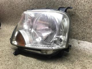 Фара левая передняя MITSUBISHI EK WAGON H81W P3728 2 ракурс Фара левая передняя MITSUBISHI EK WAGON H81W P3728 2 ракурс