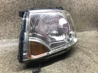 Фара левая передняя MITSUBISHI EK WAGON H81W P3728 3 ракурс Фара левая передняя MITSUBISHI EK WAGON H81W P3728 3 ракурс