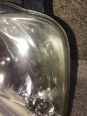 Фара левая передняя MITSUBISHI EK WAGON H81W P3728 4 ракурс Фара левая передняя MITSUBISHI EK WAGON H81W P3728 4 ракурс