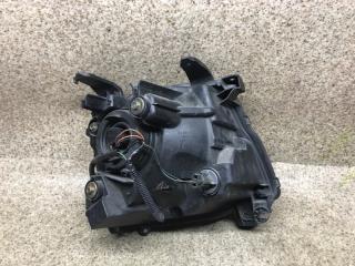 Фара левая передняя MITSUBISHI EK WAGON H81W P3728 5 ракурс Фара левая передняя MITSUBISHI EK WAGON H81W P3728 5 ракурс