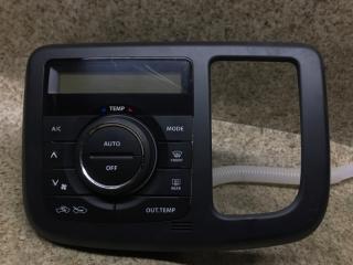 Климат-контроль NISSAN MOCO MG33S 39510-50M30 2 ракурс
